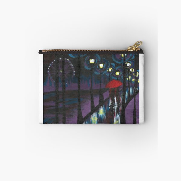 Item preview, Night Reflections designed and sold by Melody Hall-Fuller.