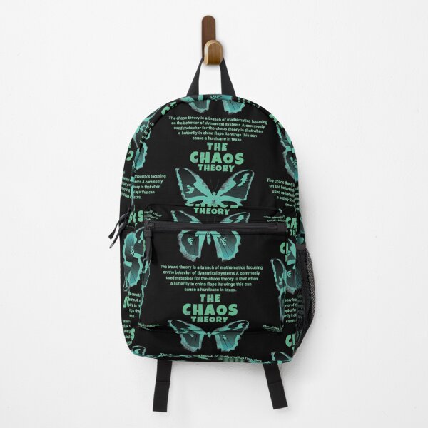 Item preview, The Chaos Theory Butterfly Cyclone designed and sold by bcpau19.