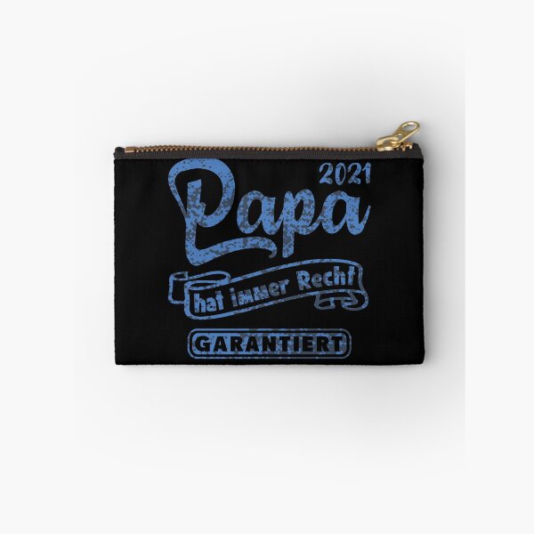 Item preview, Papa is always right. Guaranteed! designed and sold by brunsch-print.