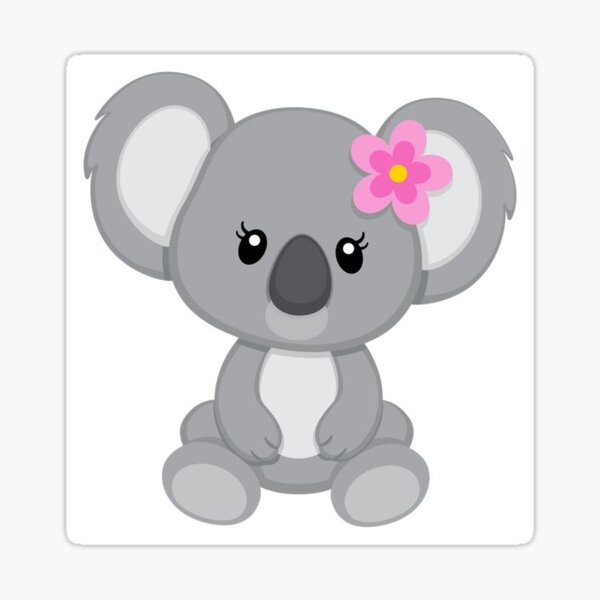 Matylda Sticker