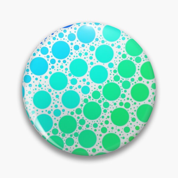 Item preview, dotted pattern with gradient color (white background) designed and sold by riceayoj.