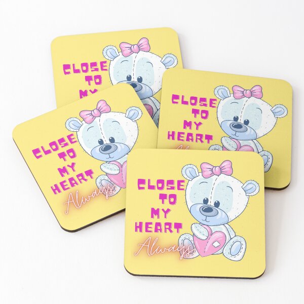 Item preview, CLOSE TO MY HEART designed and sold by GiantSwag.
