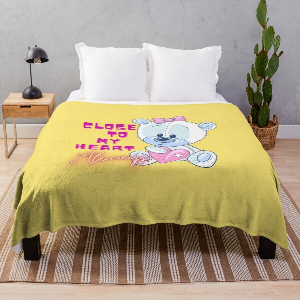 Item preview, CLOSE TO MY HEART designed and sold by GiantSwag.