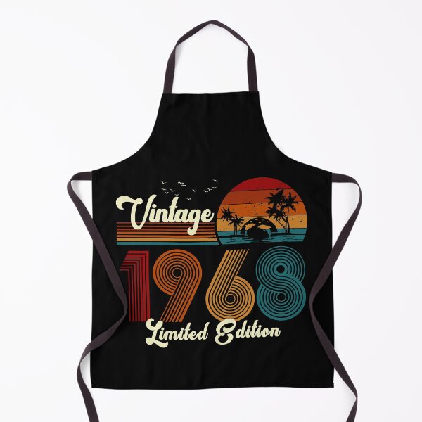 Item preview, Vintage 1968 Limited Edition 53rd Birthday Gift  designed and sold by Gennadim.