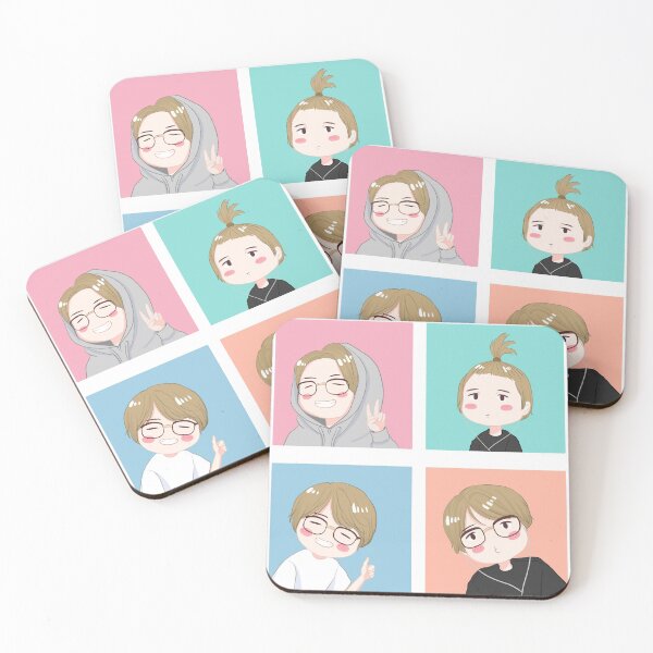 Item preview, Day6 Jae styles designed and sold by Bona  Pakpahan.