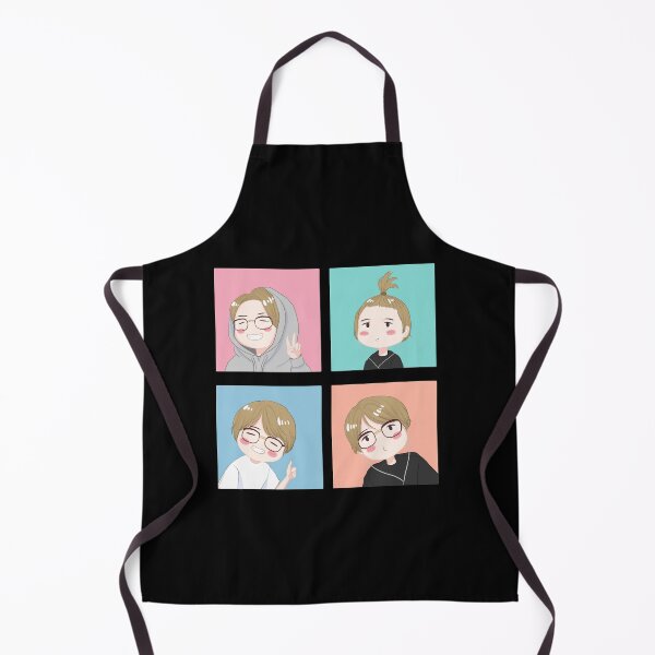 Item preview, Day6 Jae styles designed and sold by Bona  Pakpahan.