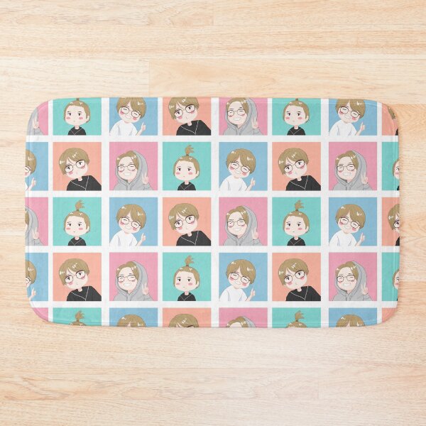 Item preview, Day6 Jae styles designed and sold by Bona  Pakpahan.