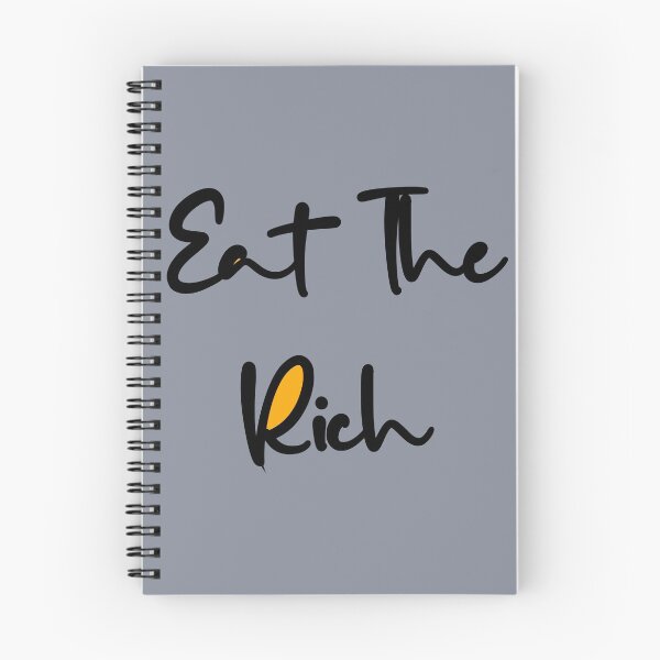 Item preview, Eat The Rich designed and sold by pipeswitz.