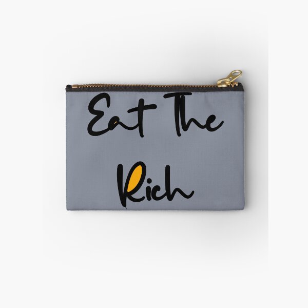 Item preview, Eat The Rich designed and sold by pipeswitz.
