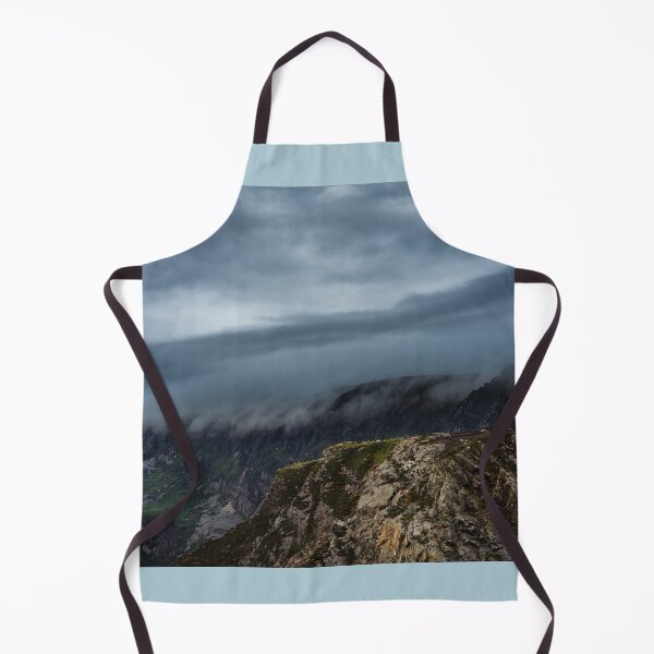 Item preview, Slieve League's cliffs of Sliabh Liag, sometimes Slieve League or Slieve Liag, a mountain on the Atlantic coast of County Donegal, Ireland designed and sold by AlbertMi.