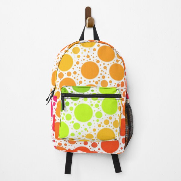 Item preview, dotted pattern with gradient color (white background) designed and sold by riceayoj.