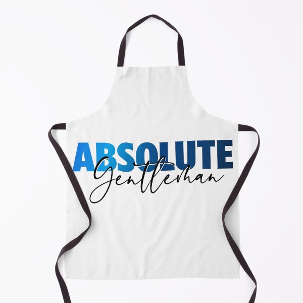 Item preview, ABSOLUTE Gentleman (B) designed and sold by spanj.