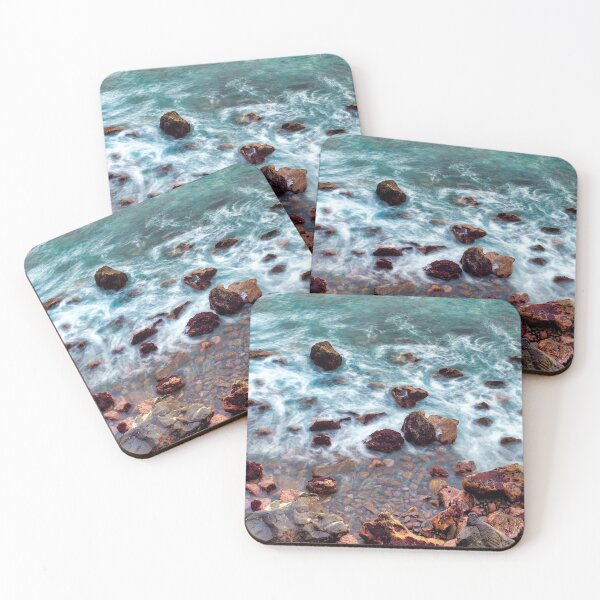 Item preview, Rocky shore designed and sold by troianifabrizio.