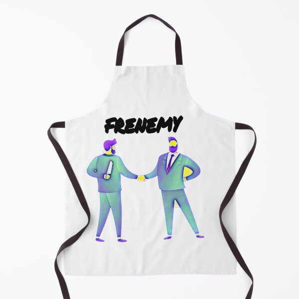 Item preview, Corporate frenemy designed and sold by Drawartista.