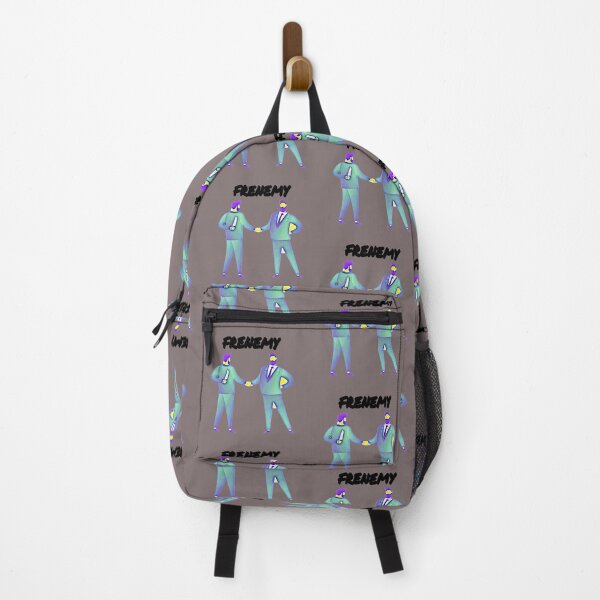 Item preview, Corporate frenemy designed and sold by Drawartista.