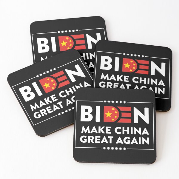 Item preview, Biden Make China Great Again Anti Beijing Biden designed and sold by newmanfmg.