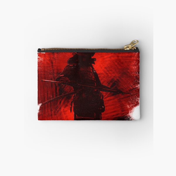 Item preview, Red Warrior designed and sold by BorneowithLove.