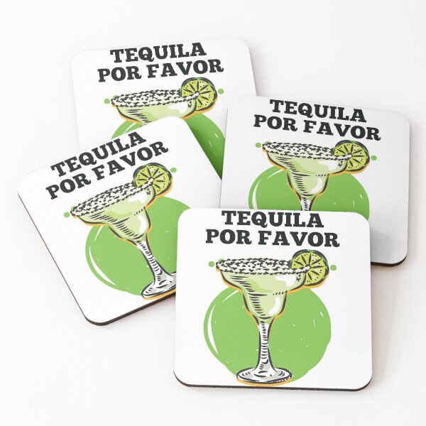 Item preview, Mas Tequila Por Favor Shirt designed and sold by supamart.