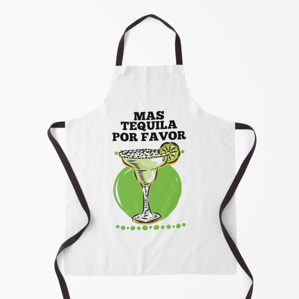 Item preview, Mas Tequila Por Favor Shirt designed and sold by supamart.
