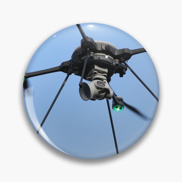 Item preview, Drone Overhead designed and sold by Autolocus.