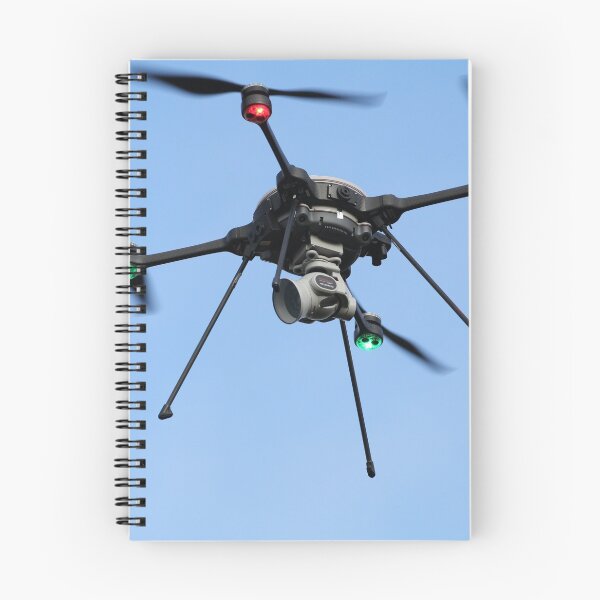 Item preview, Drone Overhead designed and sold by Autolocus.