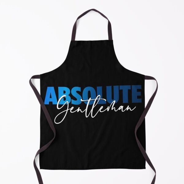 Item preview, ABSOLUTE Gentleman (W) designed and sold by spanj.