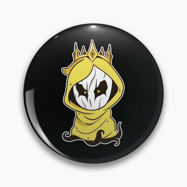 Item preview, King Hastur Chibi designed and sold by Dase23.