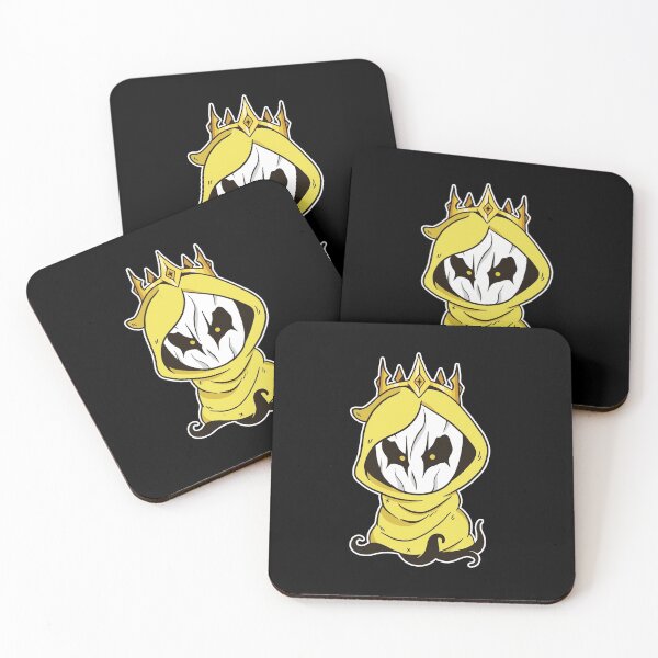 Item preview, King Hastur Chibi designed and sold by Dase23.