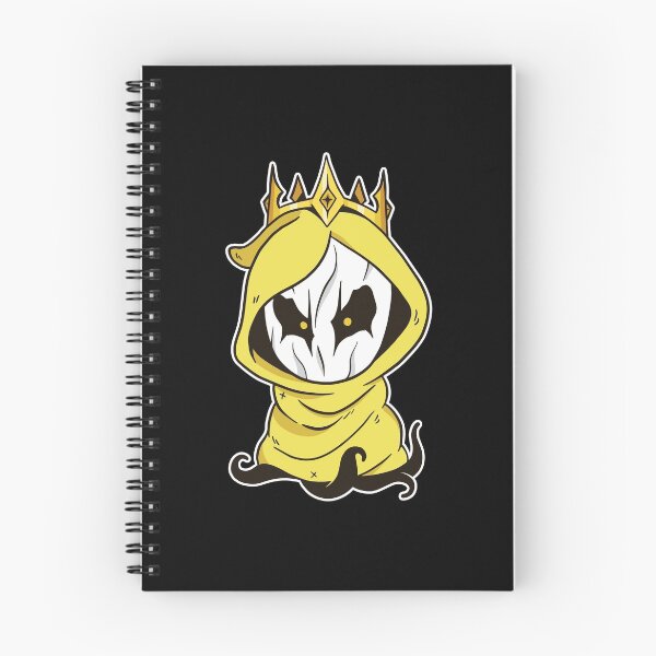 Item preview, King Hastur Chibi designed and sold by Dase23.