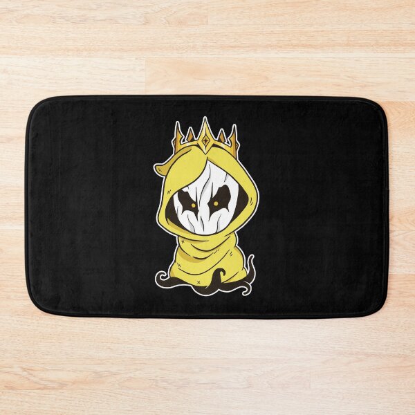 Item preview, King Hastur Chibi designed and sold by Dase23.