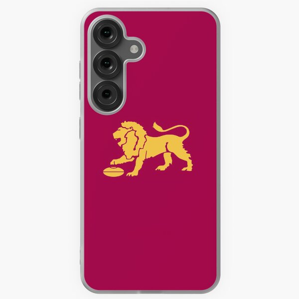 Item preview, Brisbane Lions - designed and sold by TheLucasStory.