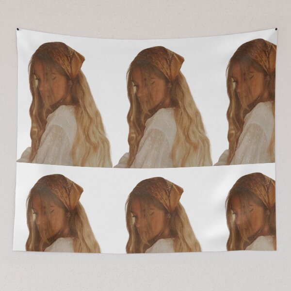 Item preview, Boho girl designed and sold by AaPink.
