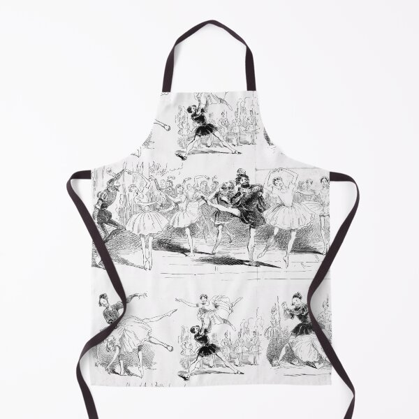 Item preview, Ballet De Nisidia designed and sold by rejon.