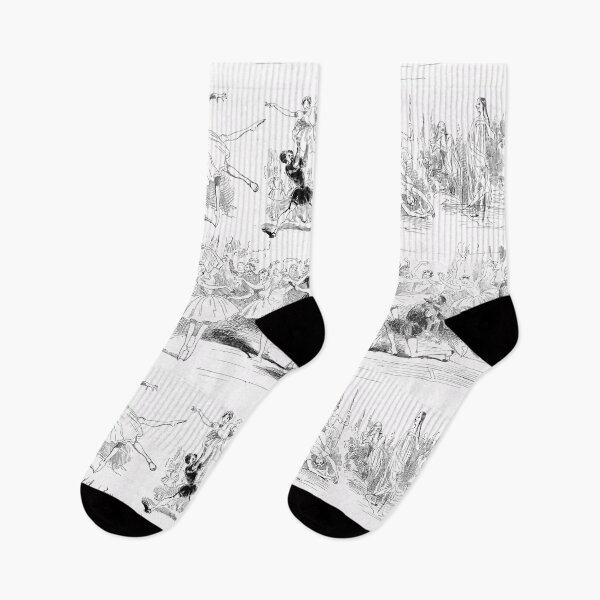 Item preview, Ballet De Nisidia designed and sold by rejon.