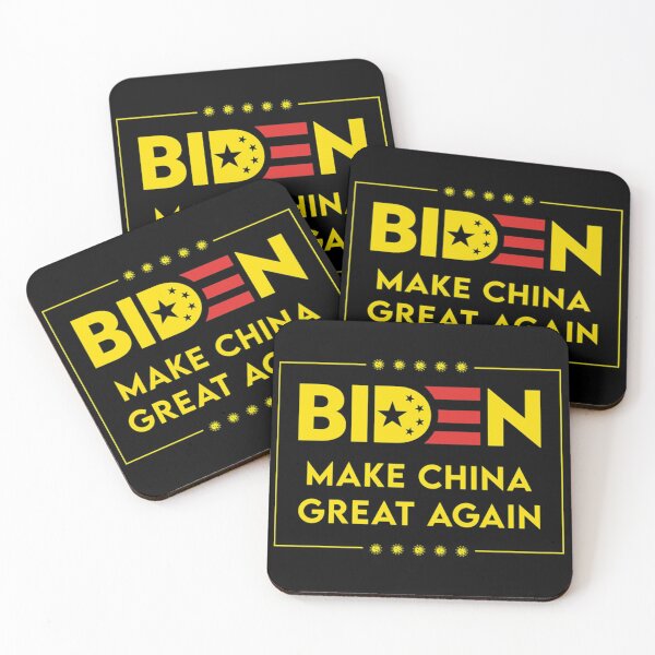 Item preview, Biden make China Great again anti Biden designed and sold by newmanfmg.