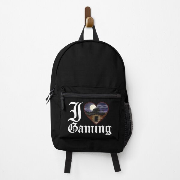 Item preview, Gaming Love II designed and sold by Chutakoopas.