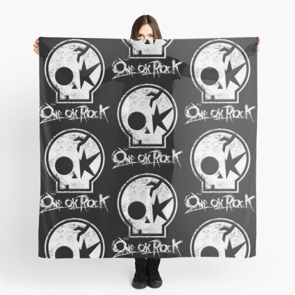 Yamashita Scarves Redbubble