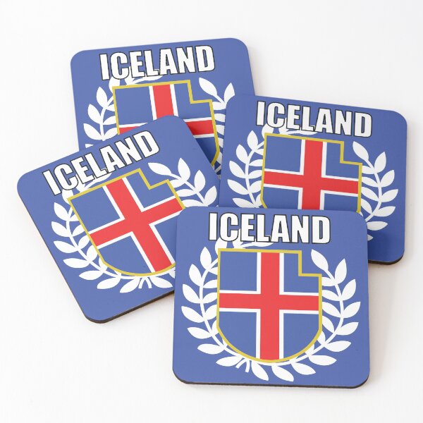 Item preview, Iceland designed and sold by crossesdesign.