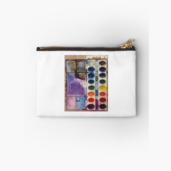 Item preview, water color pallet  designed and sold by vordeman.