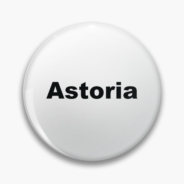 Item preview, Astoria designed and sold by QueensNewYork.