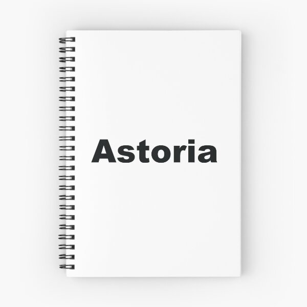 Item preview, Astoria designed and sold by QueensNewYork.