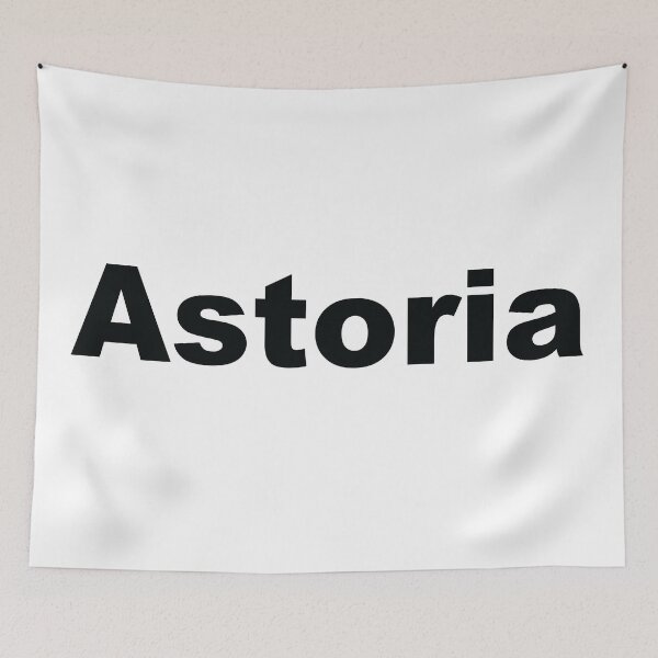 Item preview, Astoria designed and sold by QueensNewYork.