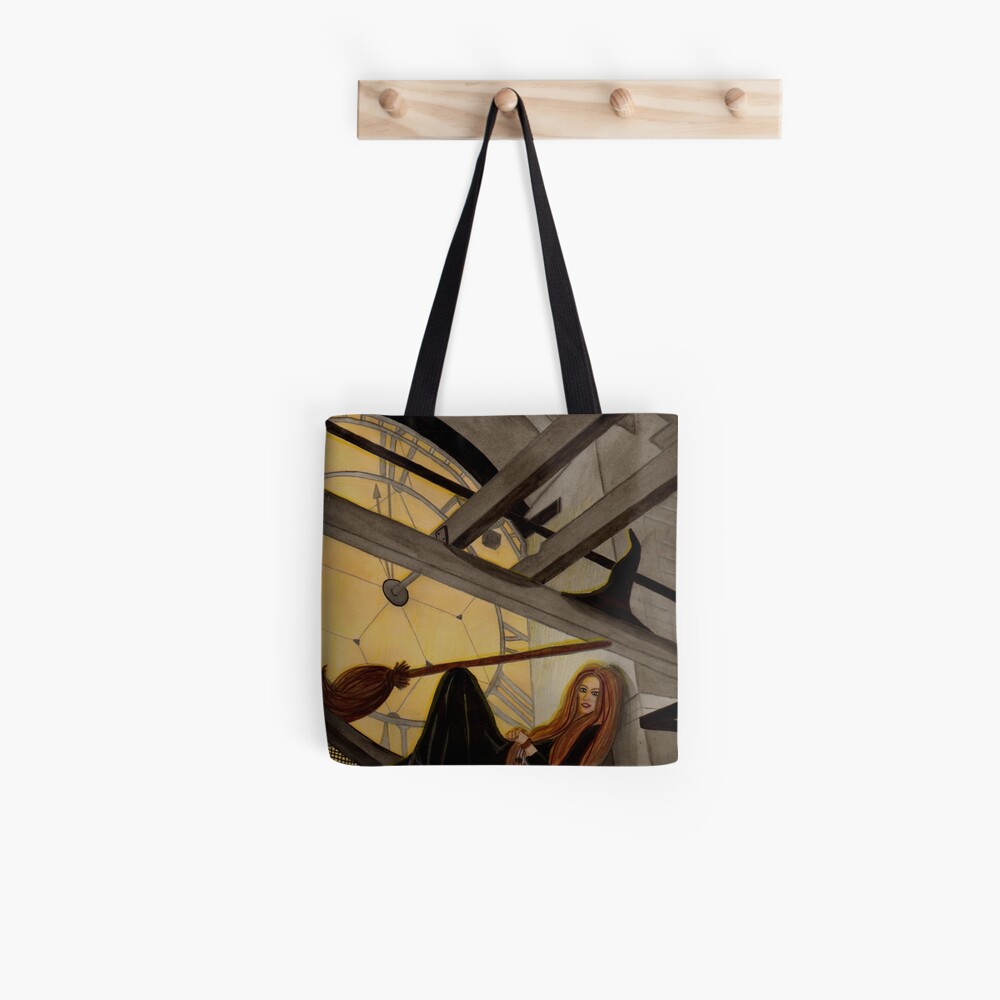 Item preview, All Over Print Tote Bag designed and sold by CarolOchs.