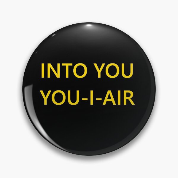 Item preview, Into You designed and sold by MOST FIRE DESIGNS.