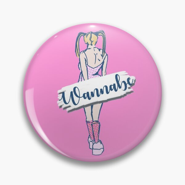 Item preview, Wannabe designed and sold by biatchie.