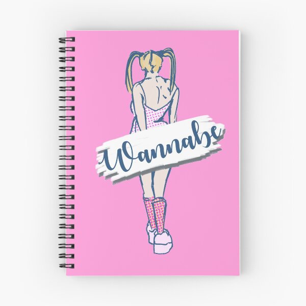 Item preview, Wannabe designed and sold by biatchie.