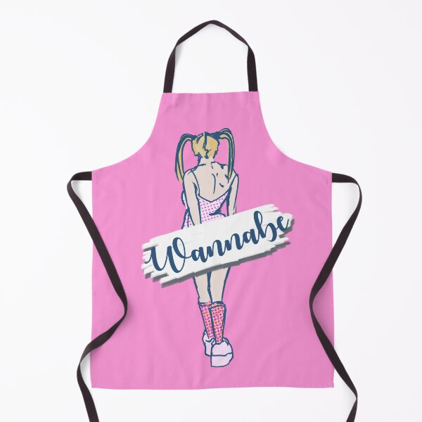 Item preview, Wannabe designed and sold by biatchie.