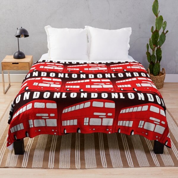 Item preview, London Red Bus designed and sold by DynastyArt.