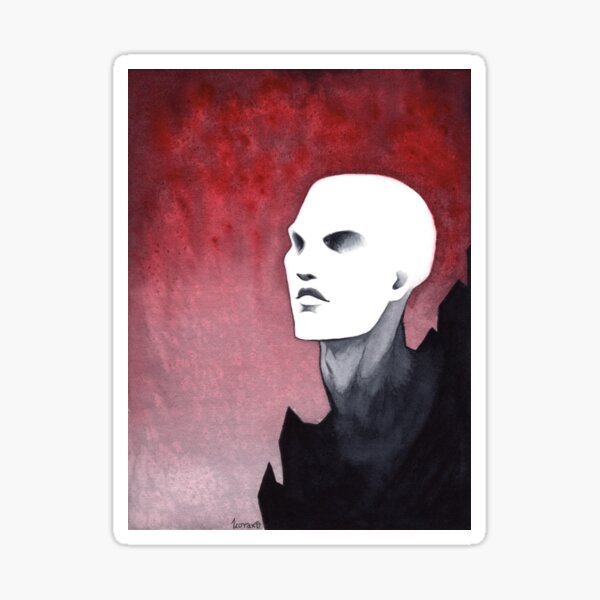 Koloss Sticker