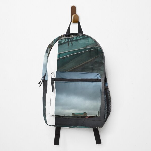 Item preview, on the millennium bridge designed and sold by paolo amiotti.